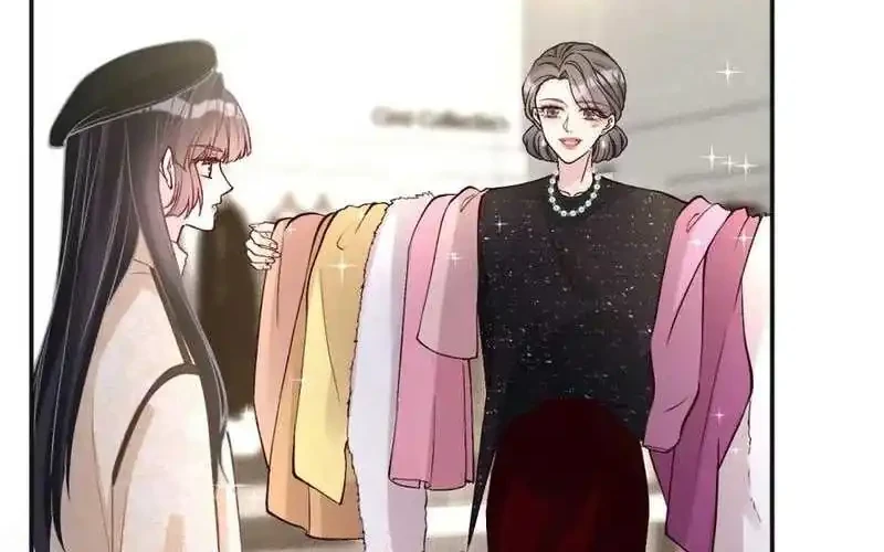 Bao Jin Wo De Xiao Majia Chapter 231 Gambar 16