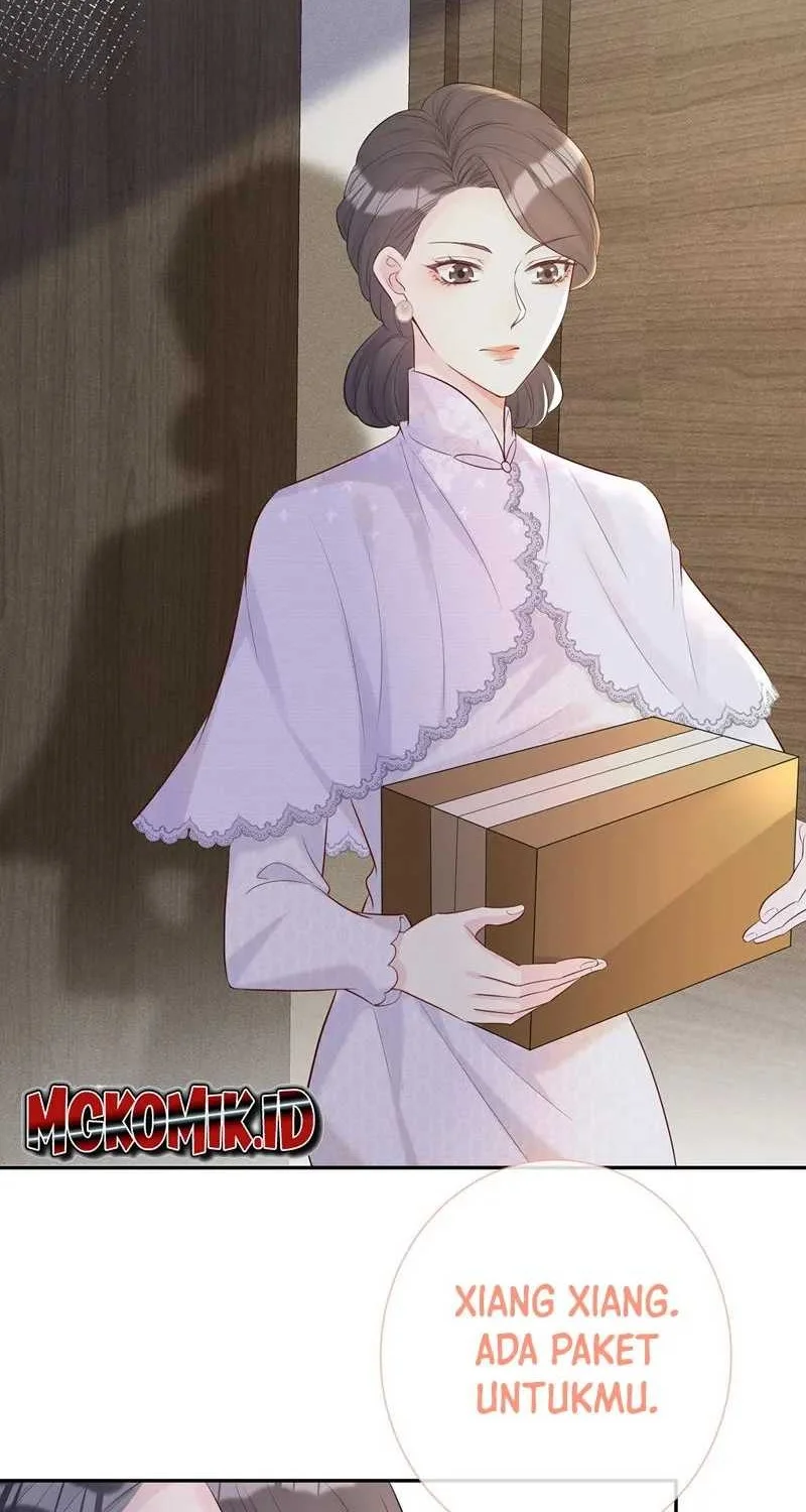 Bao Jin Wo De Xiao Majia Chapter 29 Gambar 12