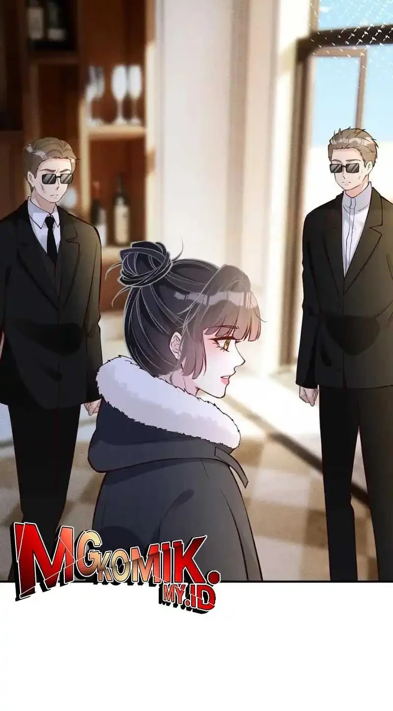 Bao Jin Wo De Xiao Majia Chapter 290 Gambar 12