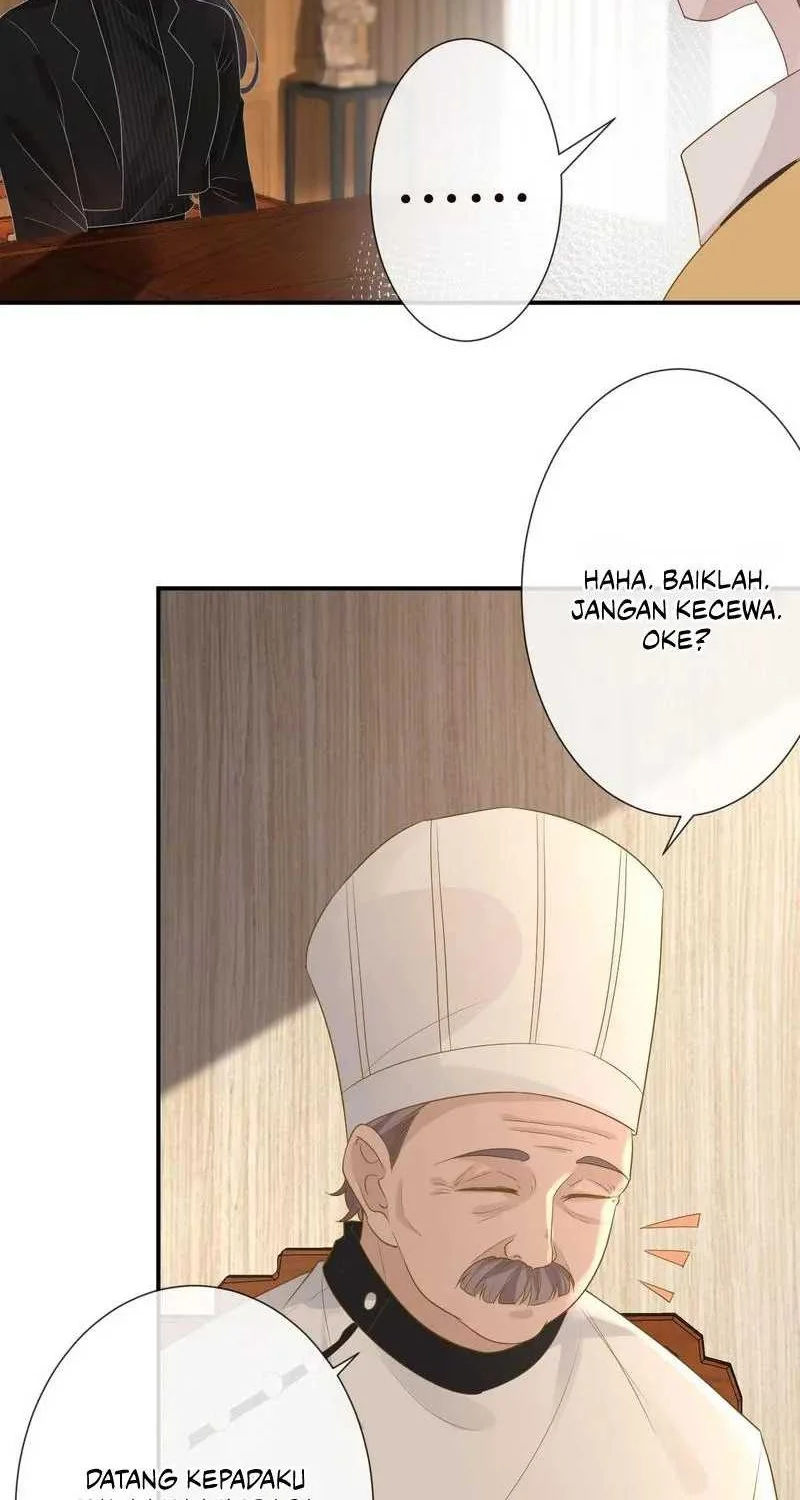Bao Jin Wo De Xiao Majia Chapter 32 Gambar 12
