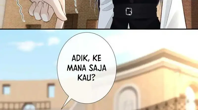 Bao Jin Wo De Xiao Majia Chapter 341 Gambar 13