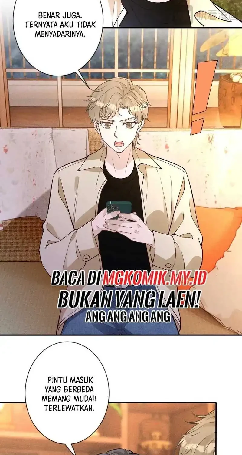 Bao Jin Wo De Xiao Majia Chapter 369 Gambar 12