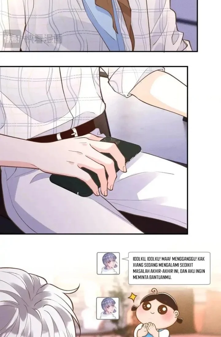 Bao Jin Wo De Xiao Majia Chapter 389 Gambar 12