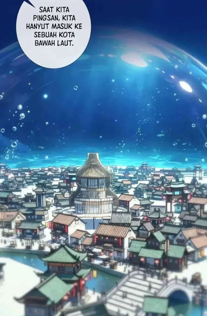 Bao Jin Wo De Xiao Majia Chapter 422 Gambar 13