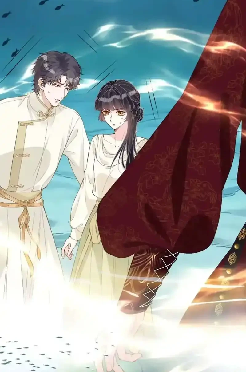 Bao Jin Wo De Xiao Majia Chapter 424 Gambar 13