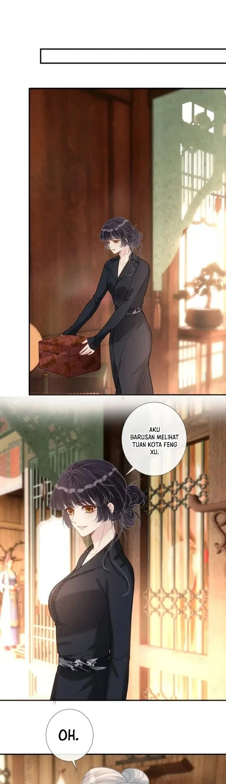 Bao Jin Wo De Xiao Majia Chapter 430 Gambar 13