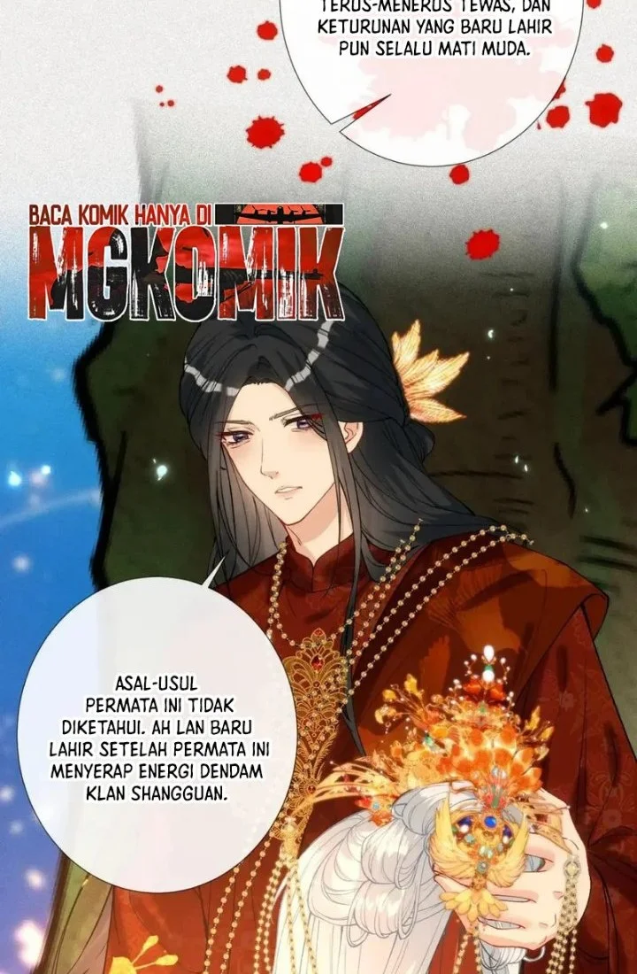 Bao Jin Wo De Xiao Majia Chapter 432 Gambar 12