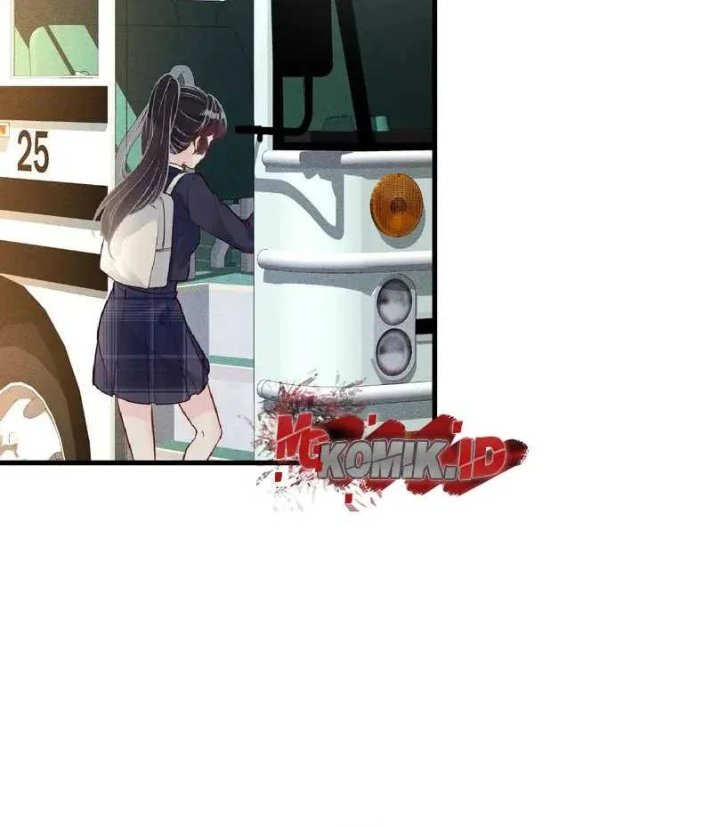 Bao Jin Wo De Xiao Majia Chapter 50 Gambar 12