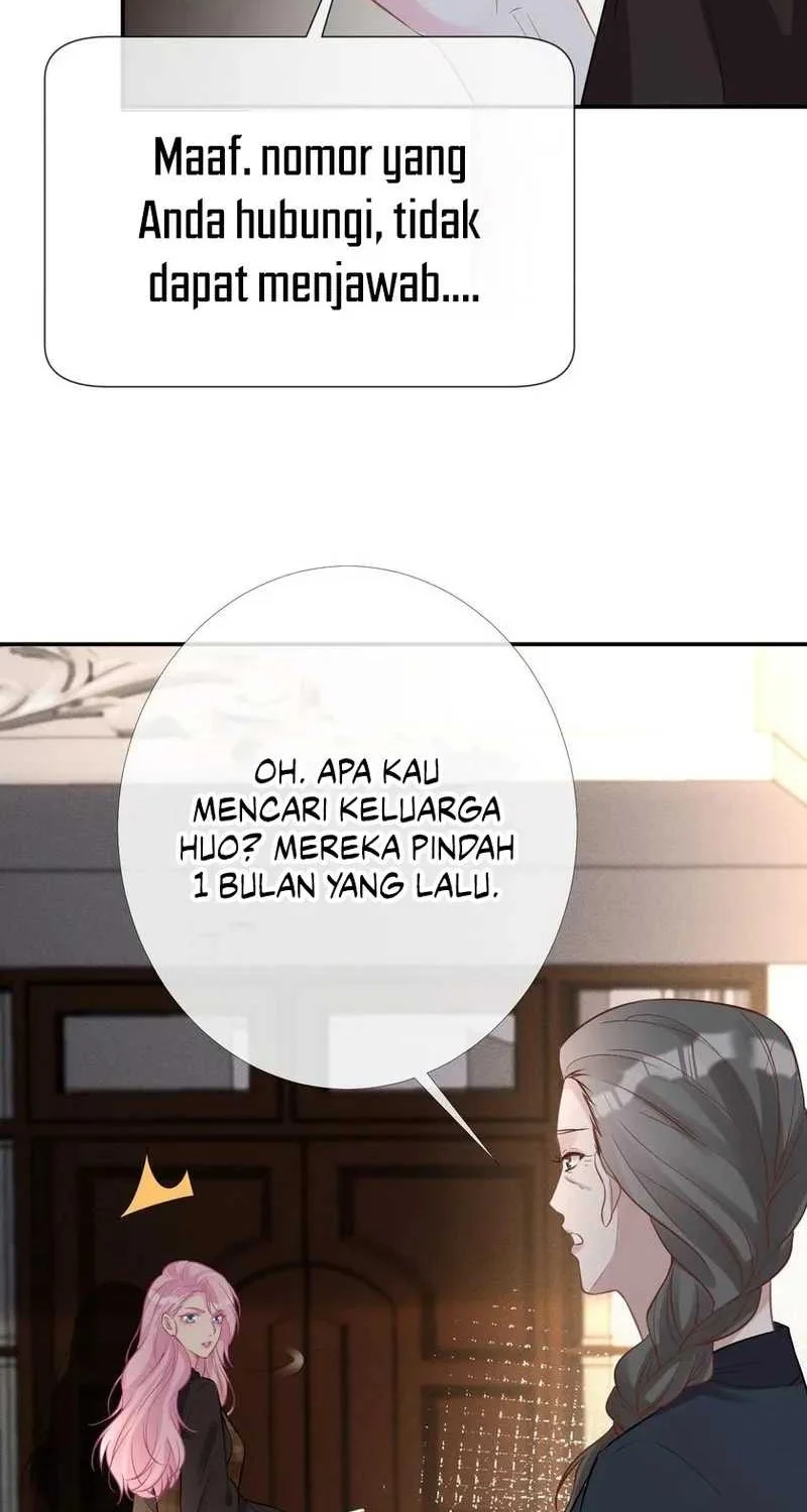 Bao Jin Wo De Xiao Majia Chapter 85 Gambar 14