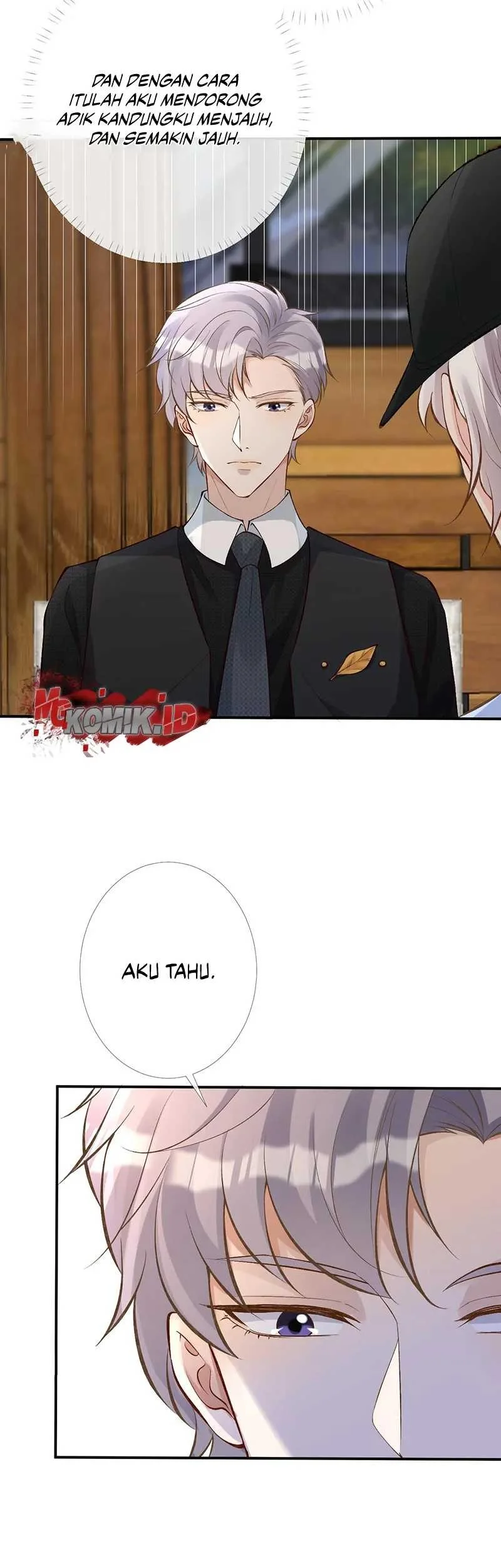 Bao Jin Wo De Xiao Majia Chapter 88 Gambar 13