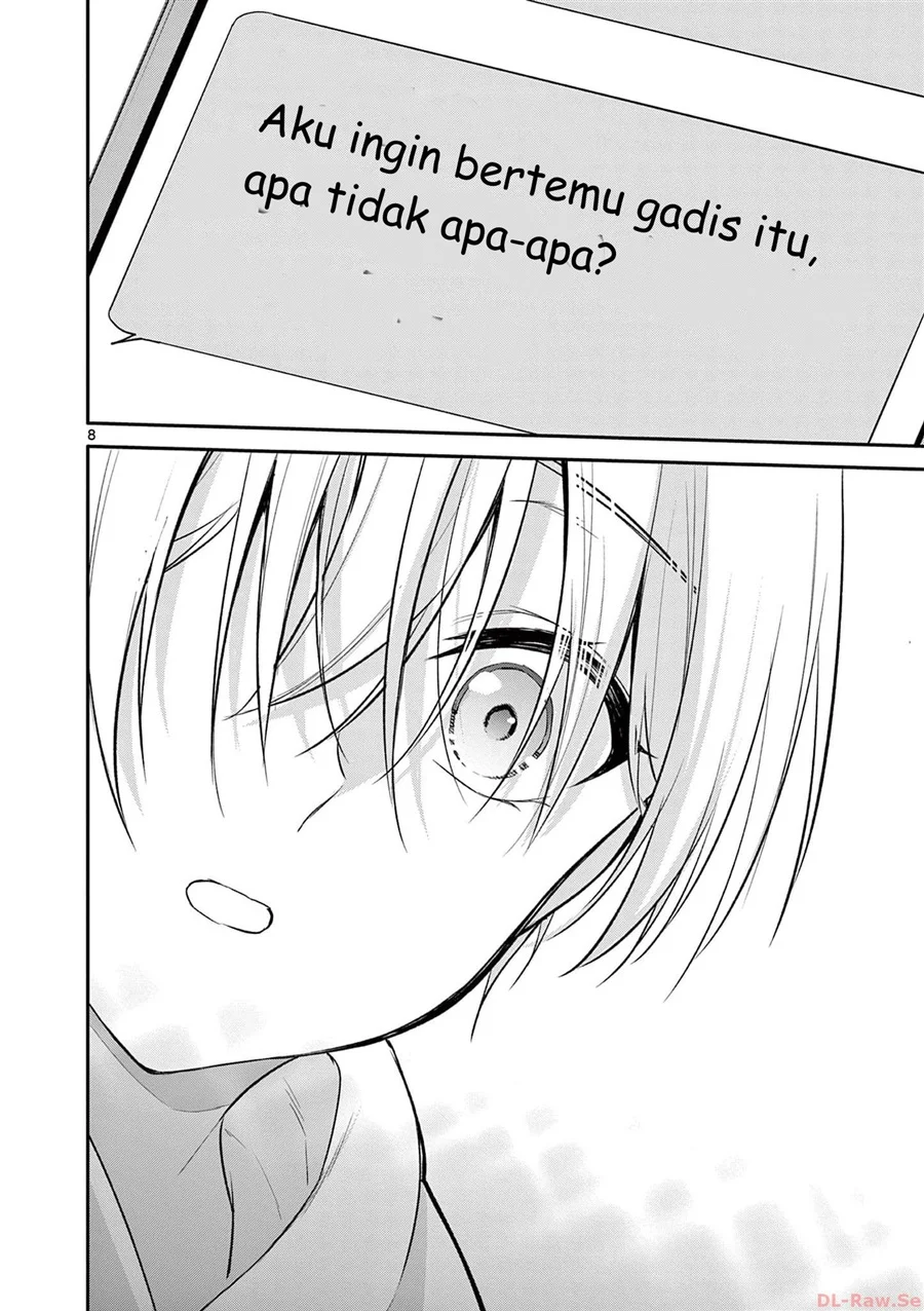 Bar Flowers Chapter 29 Gambar 8