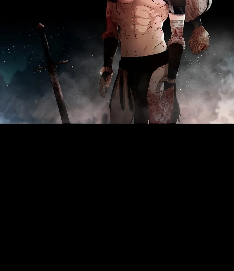 Barbarian Quest Chapter 1 Gambar 23