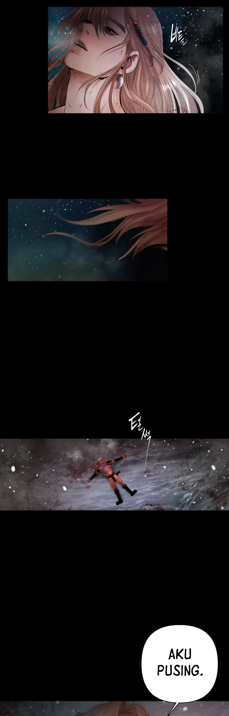 Barbarian Quest Chapter 1 Gambar 24