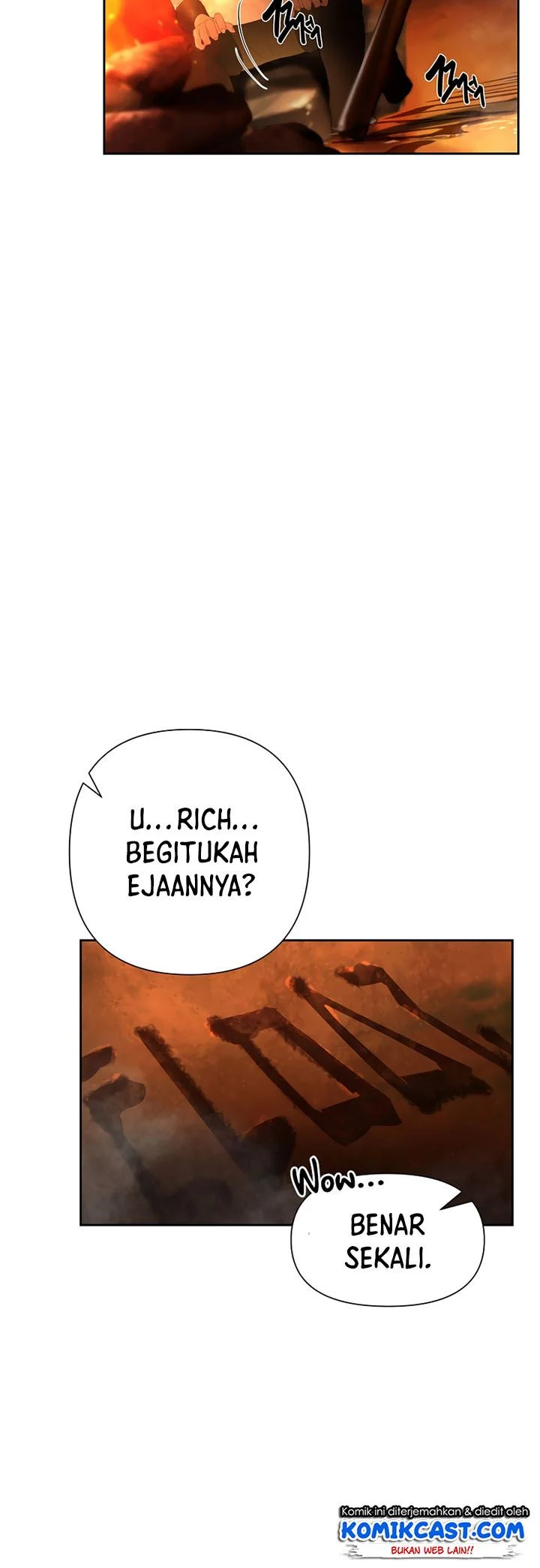 Barbarian Quest Chapter 10 Gambar 17