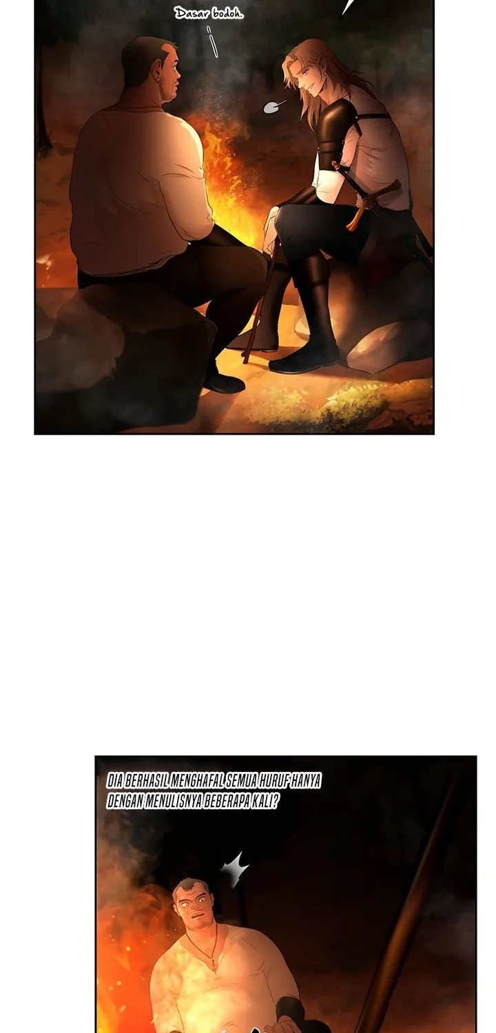 Barbarian Quest Chapter 10 Gambar 16