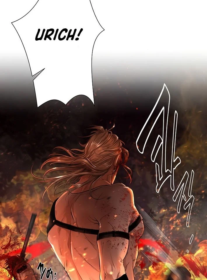 Barbarian Quest Chapter 11 Gambar 21