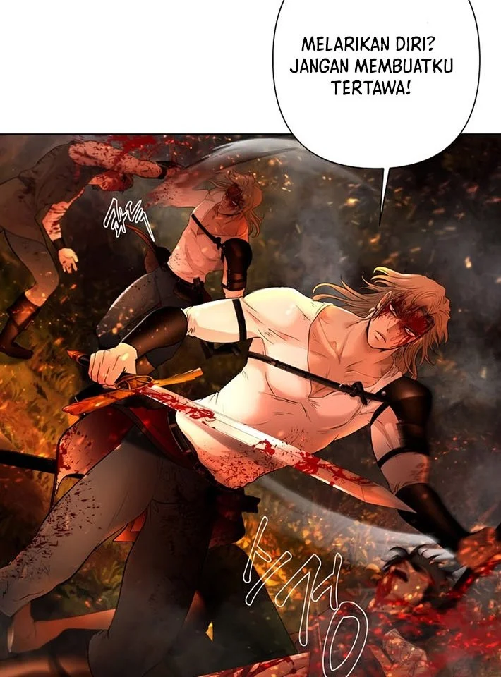 Barbarian Quest Chapter 11 Gambar 23