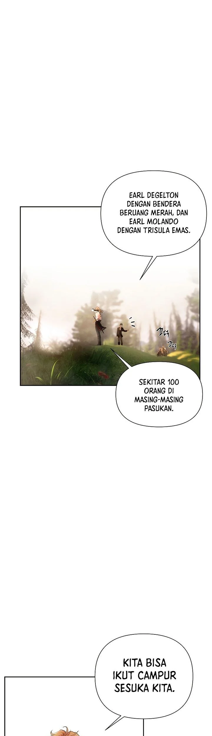 Barbarian Quest Chapter 12 Gambar 20
