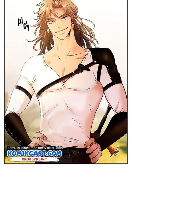 Barbarian Quest Chapter 12 Gambar 21
