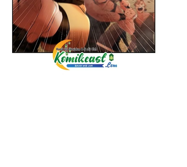 Barbarian Quest Chapter 13 Gambar 21