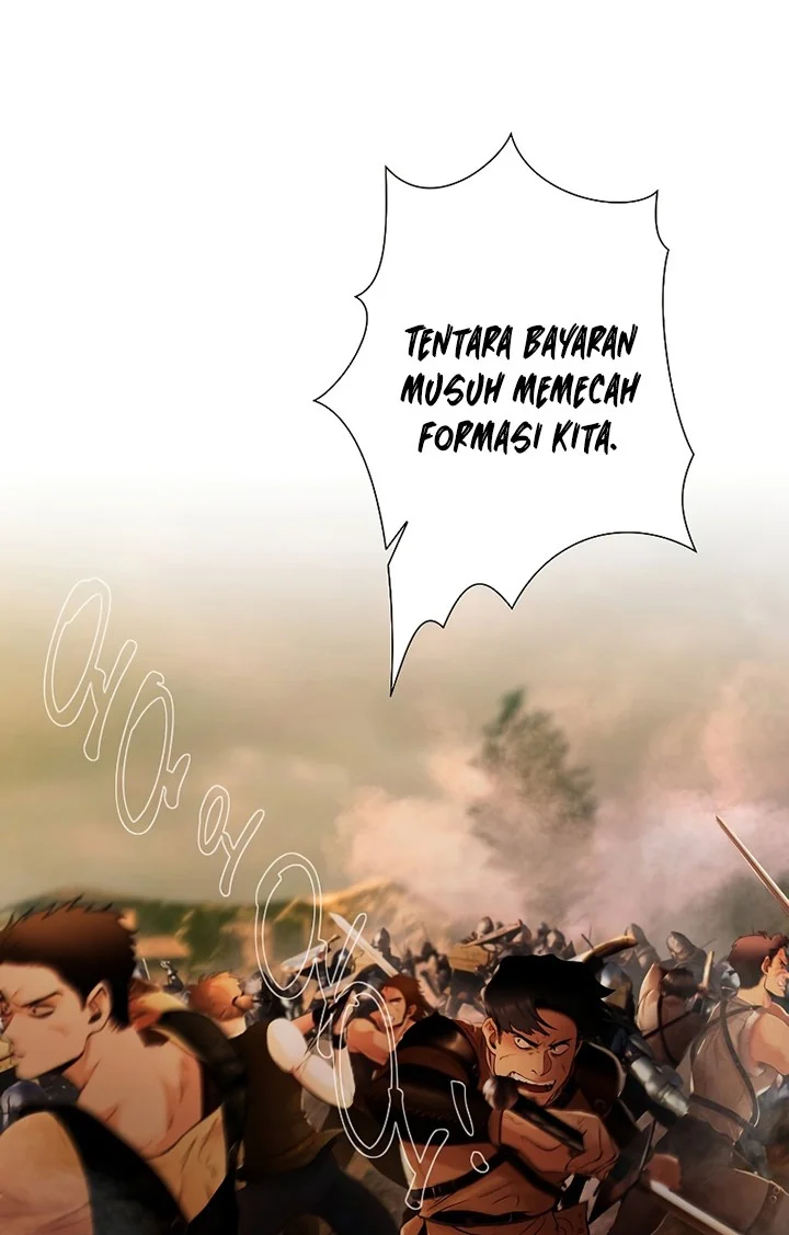 Barbarian Quest Chapter 13 Gambar 23