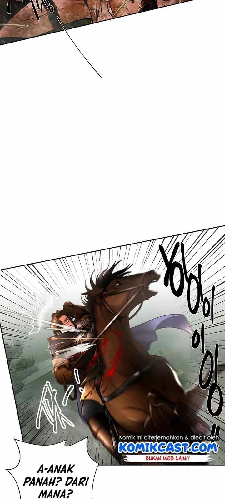 Barbarian Quest Chapter 15 Gambar 19