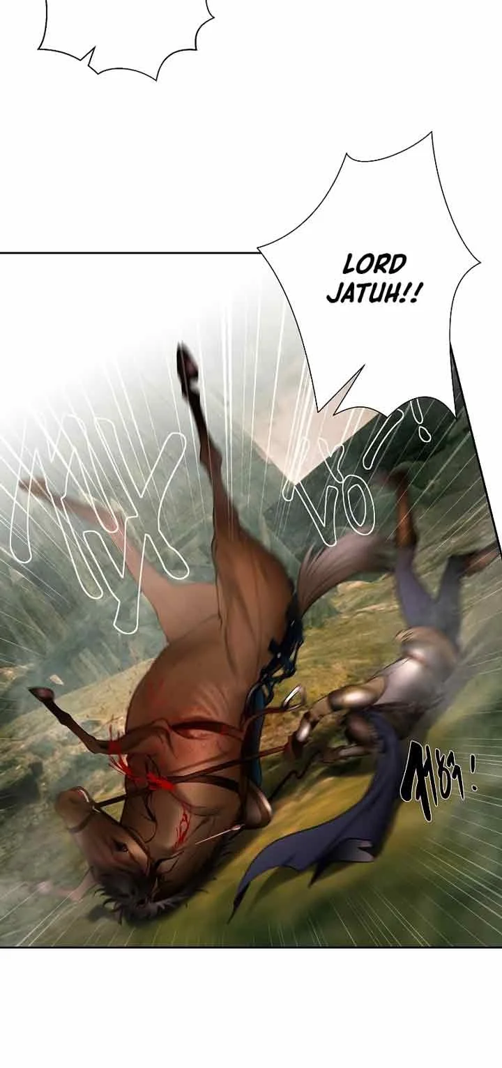 Barbarian Quest Chapter 15 Gambar 20