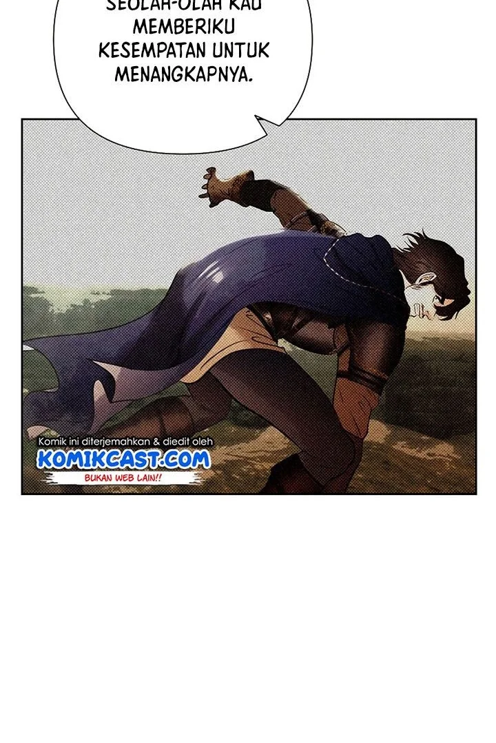 Barbarian Quest Chapter 16 Gambar 17