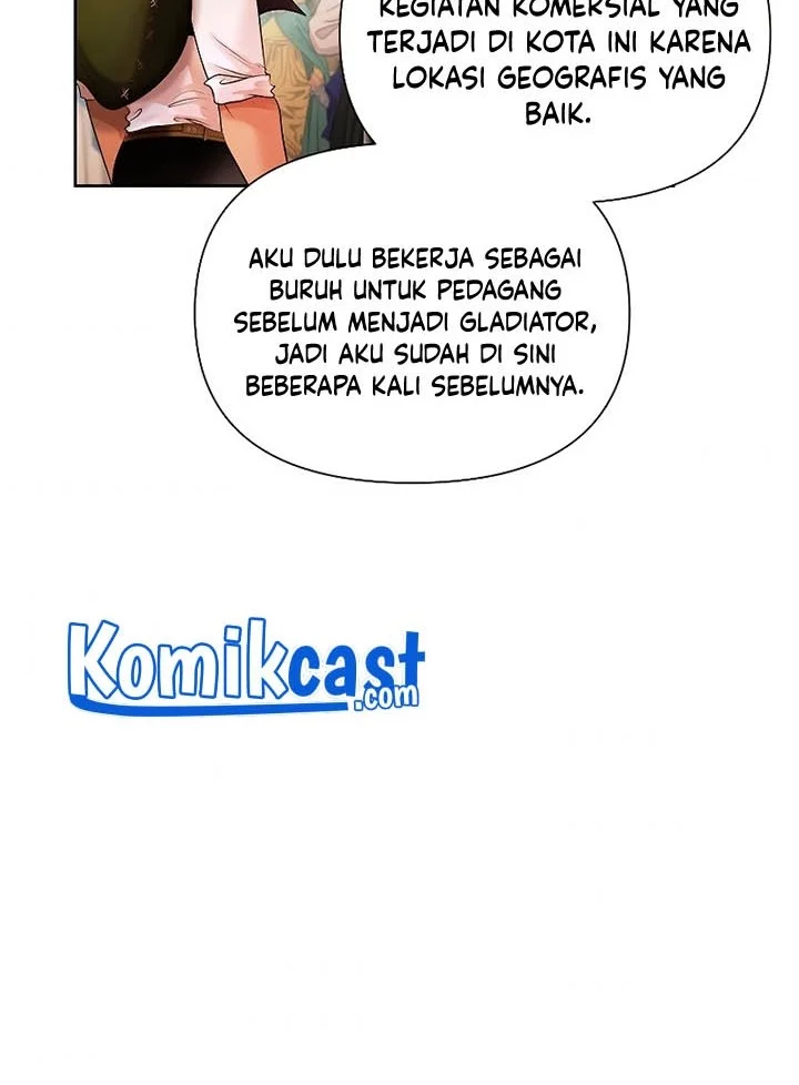 Barbarian Quest Chapter 17 Gambar 21