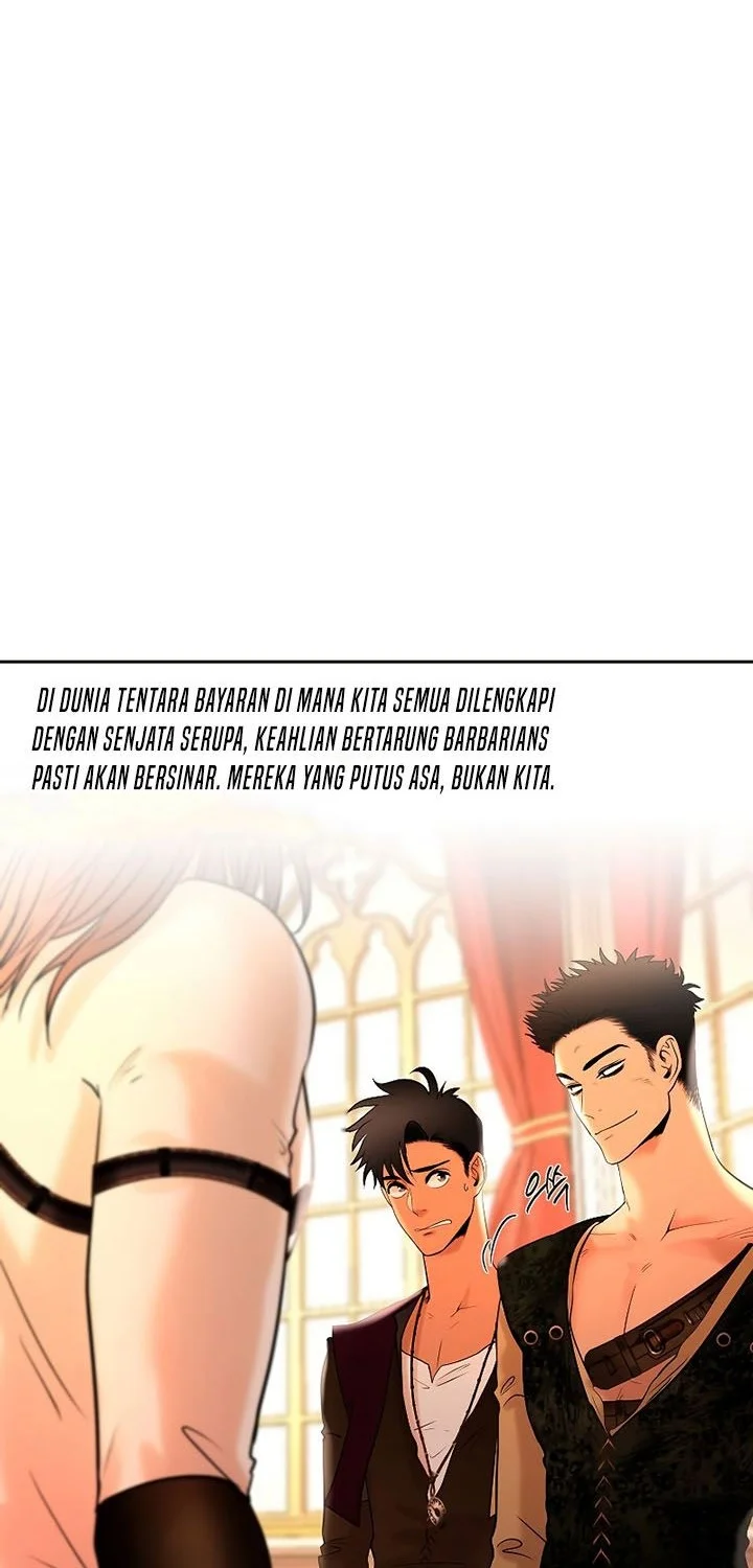 Barbarian Quest Chapter 18 Gambar 18