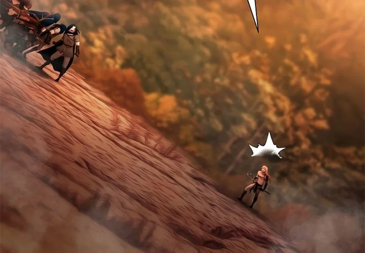 Barbarian Quest Chapter 2 Gambar 28