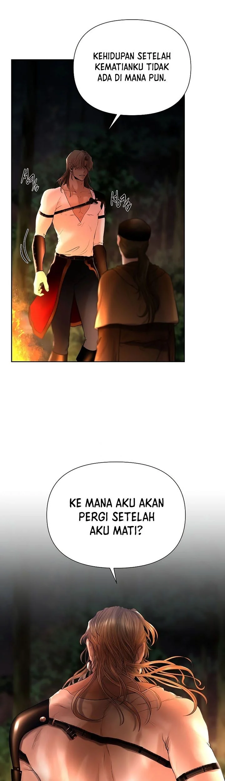Barbarian Quest Chapter 20 Gambar 20