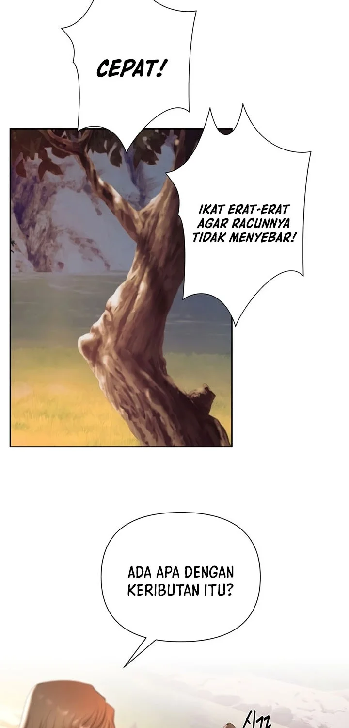 Barbarian Quest Chapter 23 Gambar 19