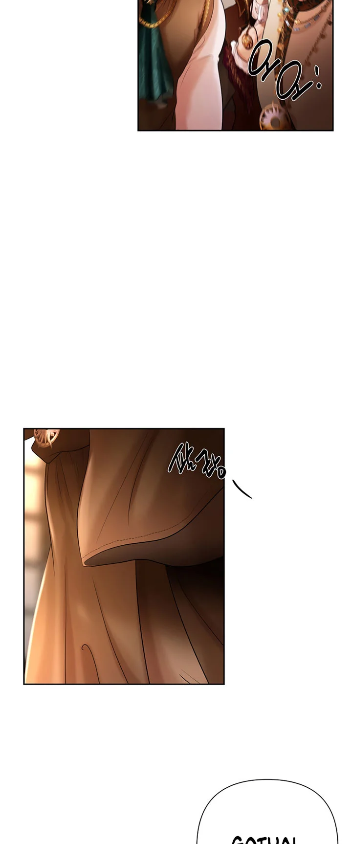 Barbarian Quest Chapter 24 Gambar 21