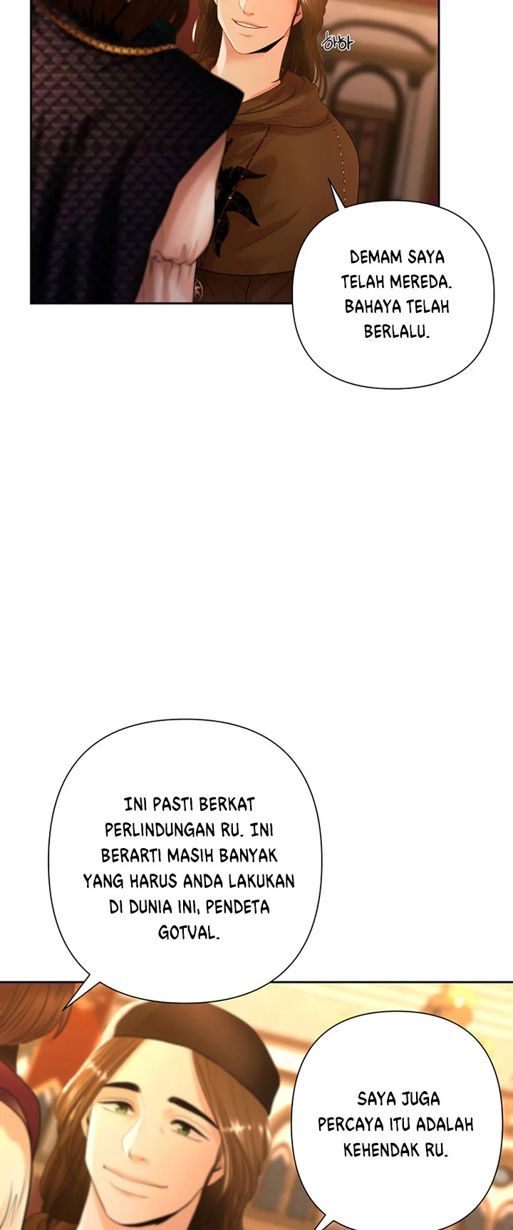 Barbarian Quest Chapter 24 Gambar 23