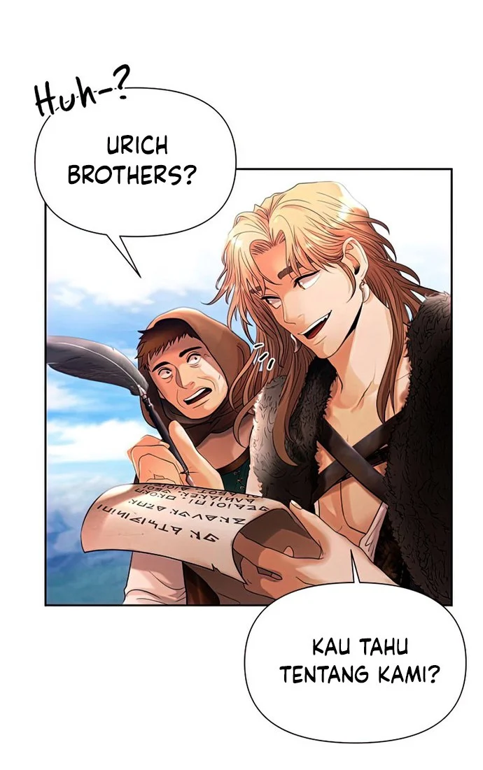 Barbarian Quest Chapter 25 Gambar 21