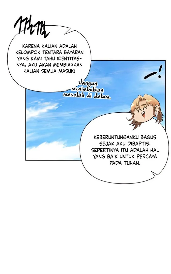 Barbarian Quest Chapter 25 Gambar 23