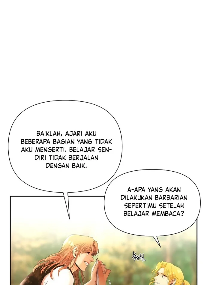 Barbarian Quest Chapter 28 Gambar 21