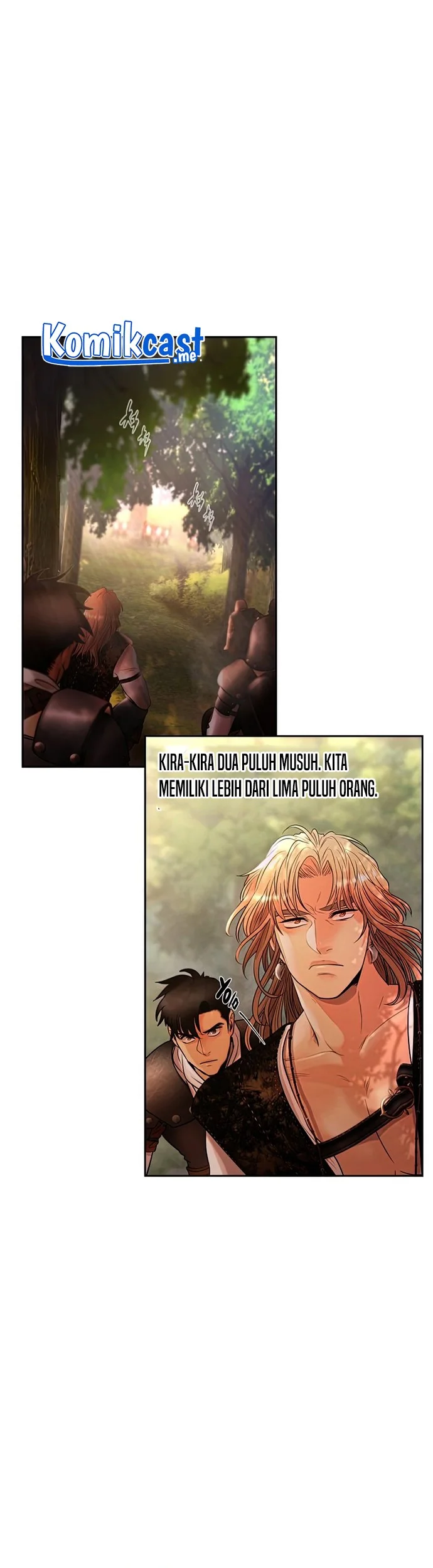 Barbarian Quest Chapter 29 Gambar 20