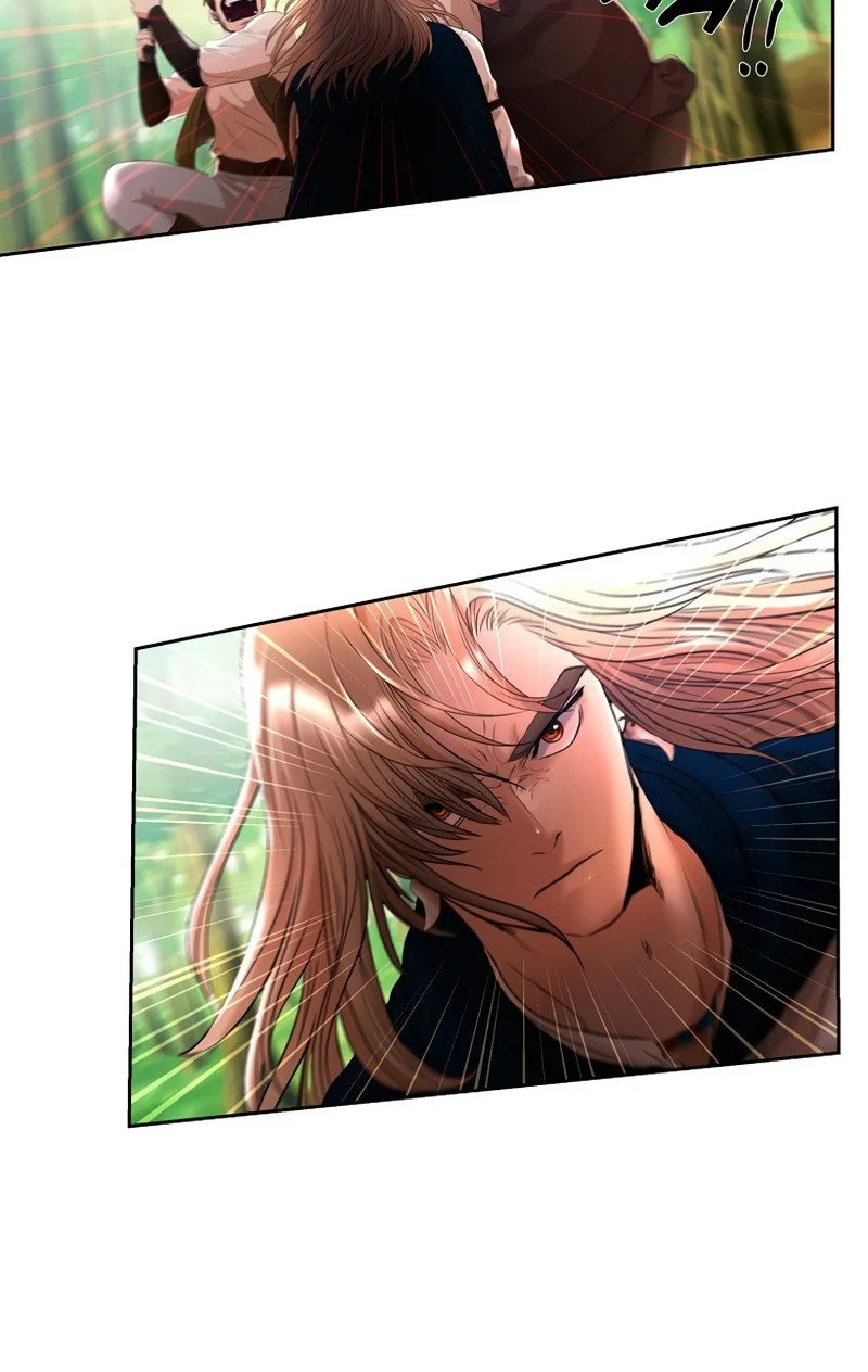 Barbarian Quest Chapter 3 Gambar 25