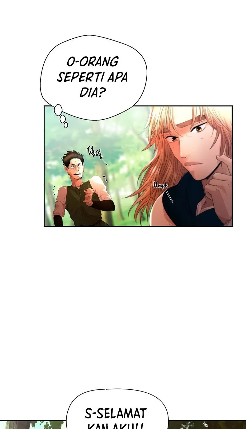 Barbarian Quest Chapter 3 Gambar 27