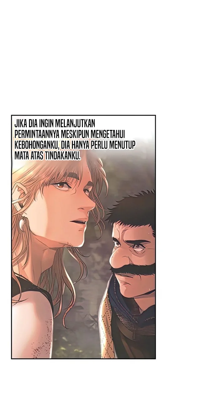 Barbarian Quest Chapter 31 Gambar 19