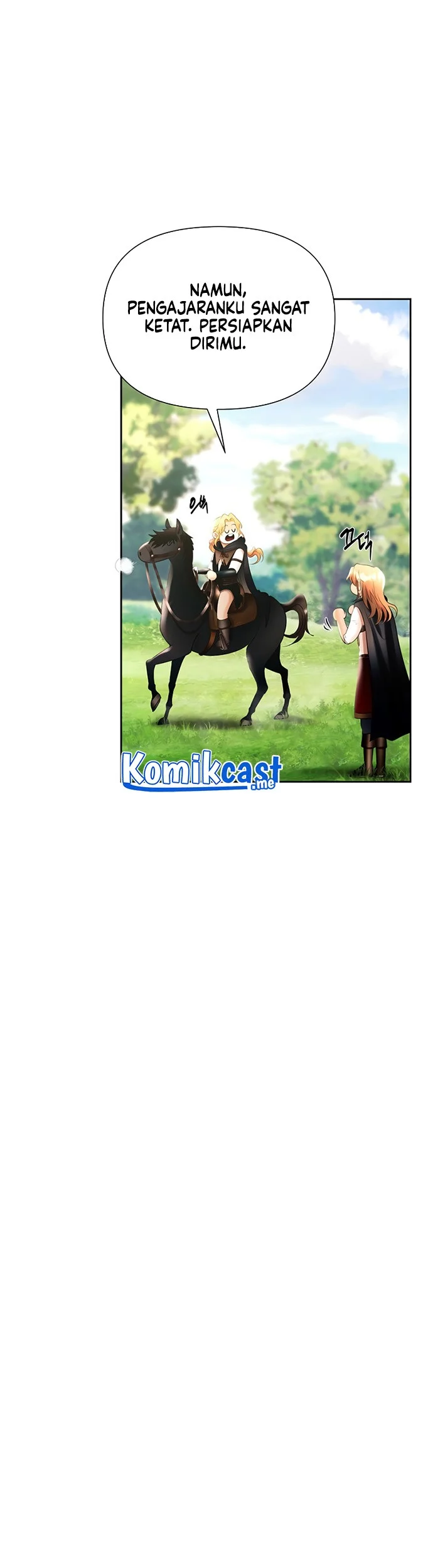 Barbarian Quest Chapter 32 Gambar 20