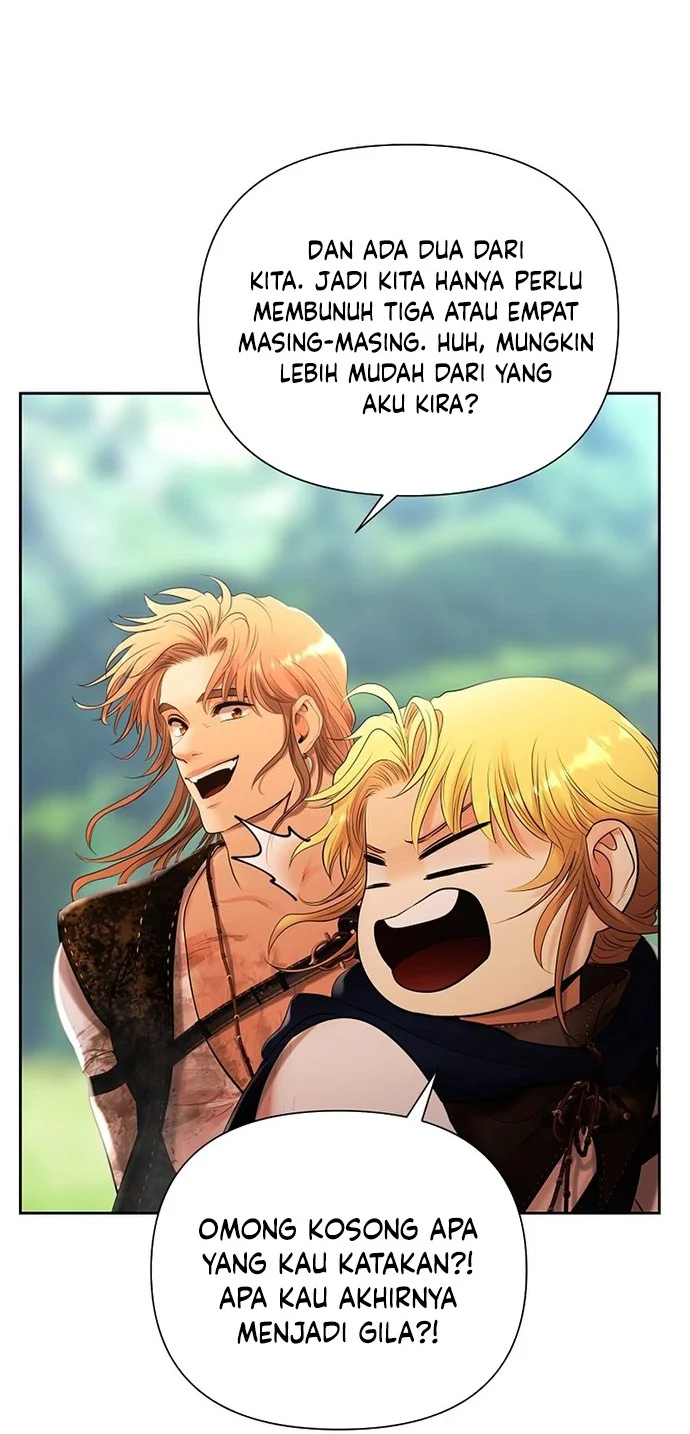 Barbarian Quest Chapter 34 Gambar 19