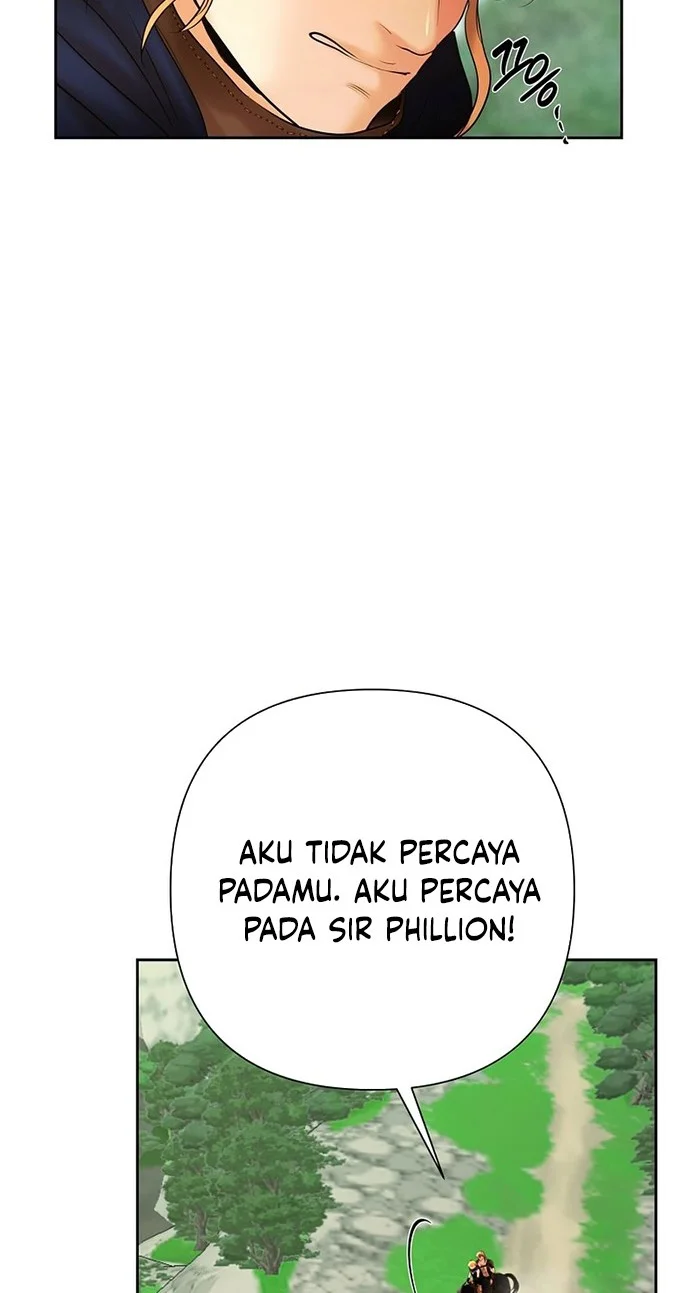 Barbarian Quest Chapter 34 Gambar 21