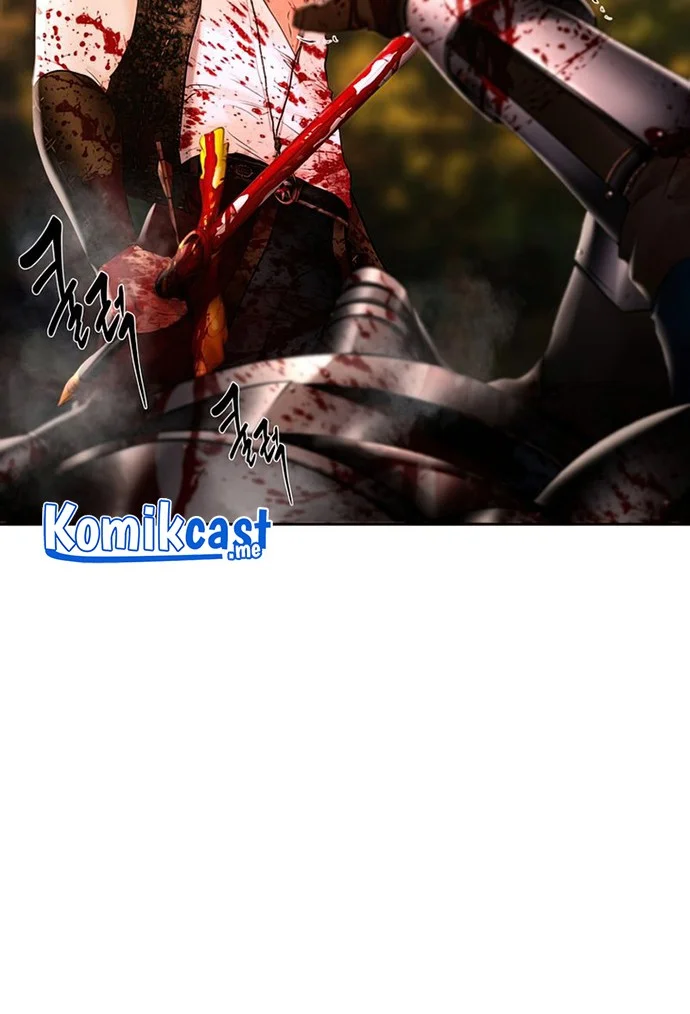 Barbarian Quest Chapter 38 Gambar 19