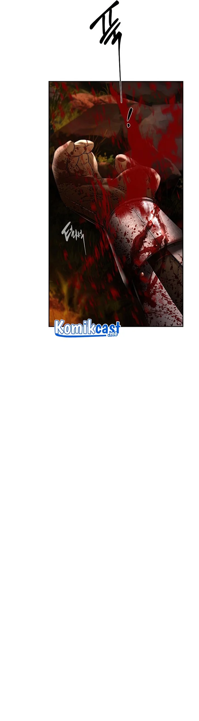 Barbarian Quest Chapter 38 Gambar 20