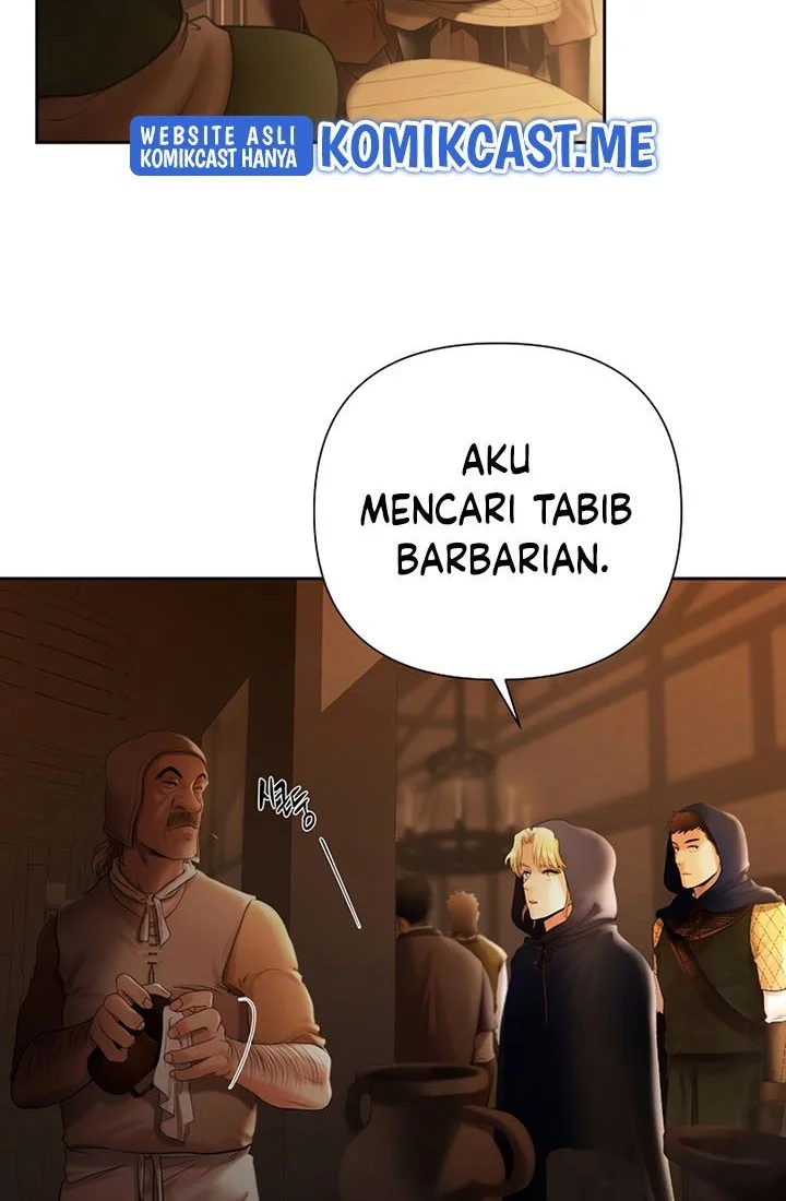 Barbarian Quest Chapter 39 Gambar 23