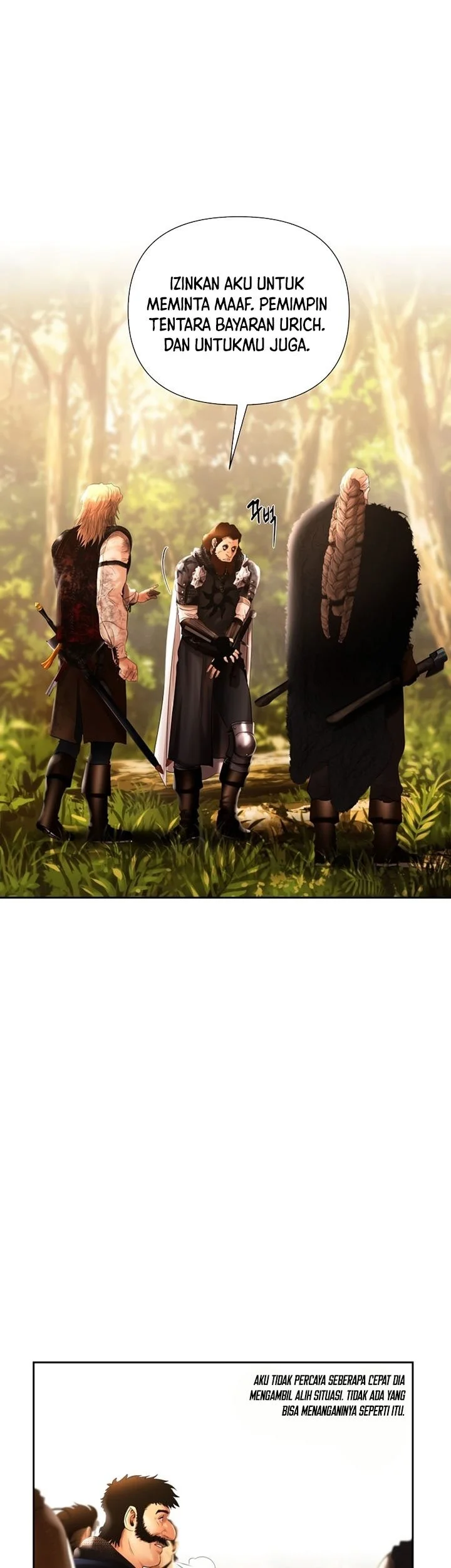 Barbarian Quest Chapter 43 Gambar 24