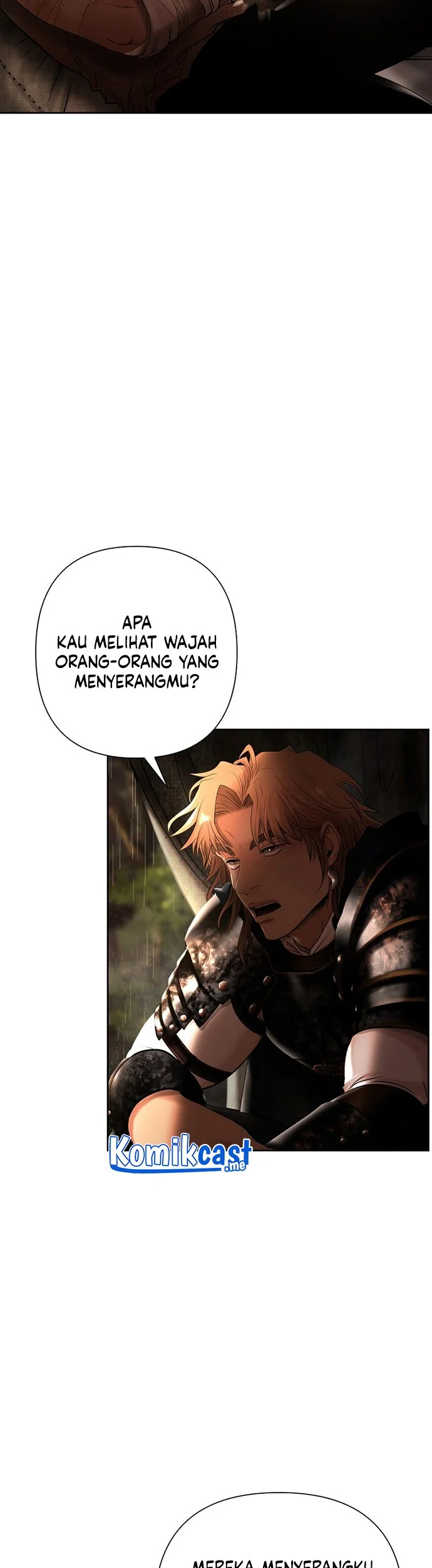 Barbarian Quest Chapter 47 Gambar 18